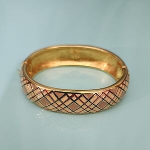 Joan Rivers Bangle Bracelet